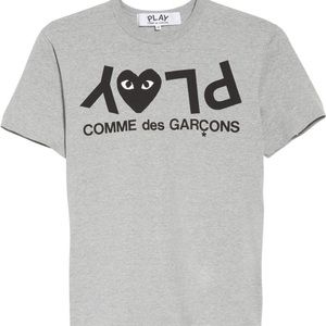 COMME does GARÇONS Play Tee